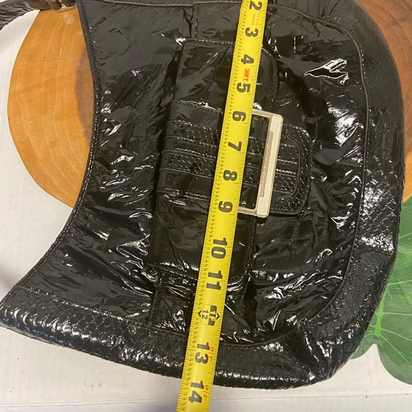 Anya Hindmarch For Target Snakeskin Hobo Bag - Picture 13 of 13